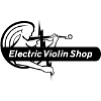 Electric Violin Shop logo