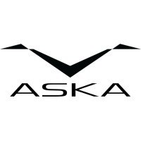 ASKA EVTOL Drive & Fly Vehicle - Flying Car For Door-to-door Travel logo