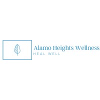 Alamo Heights Wellness logo