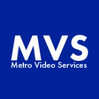 Metro Video Services, LLC. logo