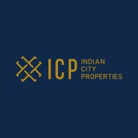 Indian City Properties Limited logo