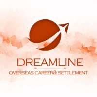Dreamline India logo