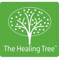 The Healing Tree LLC logo