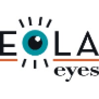 Eola Eyes logo
