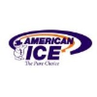 American Ice Company logo