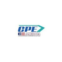 CPE America logo