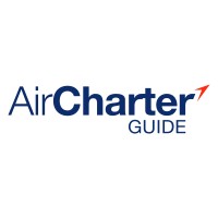 Air Charter Guide logo