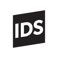 Interior Design Show (IDS) logo