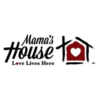 Mama's House Ministries logo