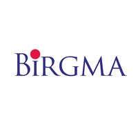 Birgma logo