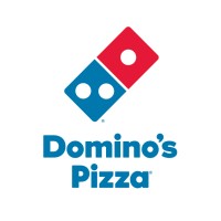 Domino's Pizza Bangladesh logo