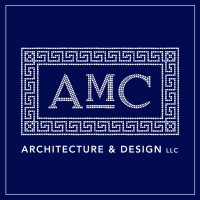 AMC Architecture & Design LLC logo