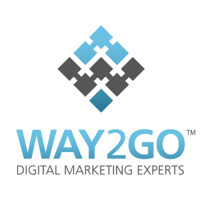 WAY2GO Digital Marketing Experts logo