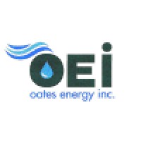 Oates Energy Inc. logo