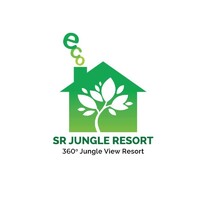 SR Jungle Resort Anaikatti logo