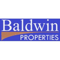 Baldwin Properties Winston-Salem logo
