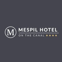 Mespil Hotel logo