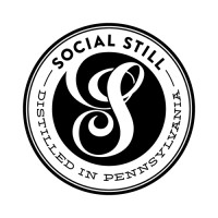 Social Still Distillery logo