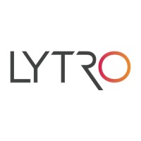 Lytro (Acquired by Google) logo