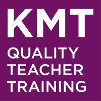KMT Teacher Training logo