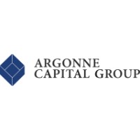 Argonne Capital Group logo