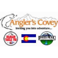Angler's Covey, Inc. logo