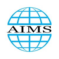 American Institute Of Mathematical Sciences logo