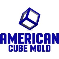 American Cube Mold logo