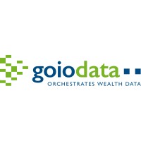 GOIO Data GmbH logo