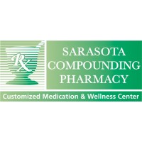 SARASOTA COMPOUNDING PHARMACY AND WELLNESS CENTER, INC. logo