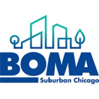 BOMA/Suburban Chicago logo