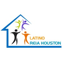 Latino REIA Houston logo