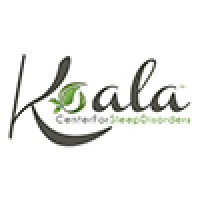 Koala Center For Sleep Disorders logo