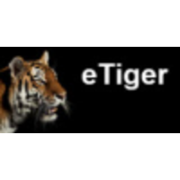 ETiger logo