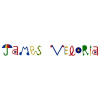 James Veloria logo
