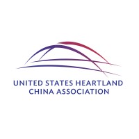 US Heartland China Association logo