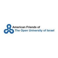 American Friends Of The Open University Of Israel (AFOUI) logo
