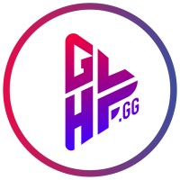 GLHF Entertainment AB logo