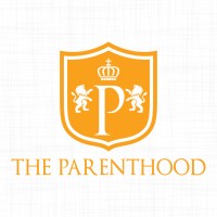 The Parenthood logo