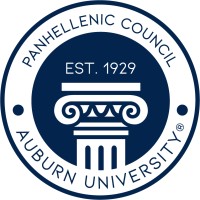 Image of Auburn University Panhellenic Council