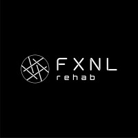 FXNL Rehab logo