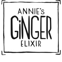 Annie's Ginger Elixir logo