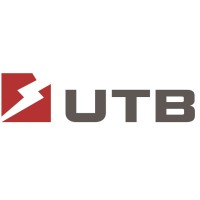 UTB Transformers logo