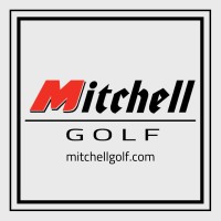 Mitchell Golf Equipment Company logo