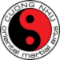 Cuong Nhu Oriental Martial Arts Association logo