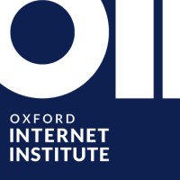 Image of Oxford Internet Institute, University of Oxford
