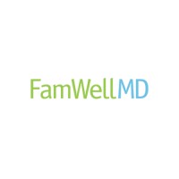 FamWell MD logo