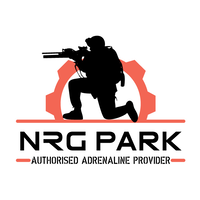 NRG Park logo
