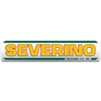 Severino Trucking logo