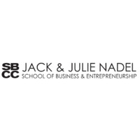 SBCC Jack and Julie Nadel School of Business and Entrepreneurship logo